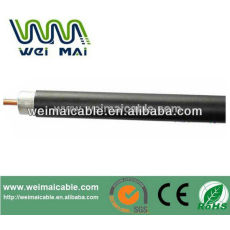 Koaksiyel kablo rg500 çin Hangzhou Linan kablo kanallarında rg500( p3.500. JCA) wmm2417