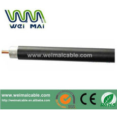 Koaksiyel kablo rg500 çin Hangzhou Linan kablo kanallarında rg500( p3.500. JCA) wmm2346