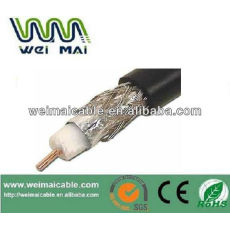 Koaksiyel kablo rg500 çin Hangzhou Linan kablo kanallarında rg500( p3.500. JCA) wmm2349