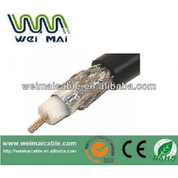 Koaksiyel kablo rg500 çin Hangzhou Linan kablo kanallarında rg500( p3.500. JCA) wmm2349