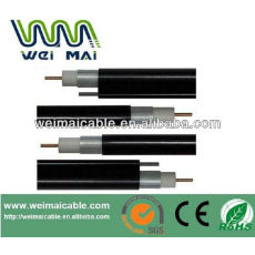 Koaksiyel kablo rg500 çin Hangzhou Linan kablo kanallarında rg500( p3.500. JCA) wmm2351