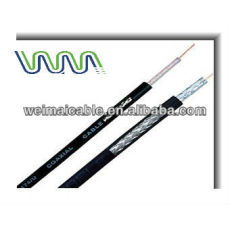De China Hangzhou LINAN barato y de buena calidad Coaxial RG174 Cable WML131