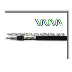 10FB alta calidad WML127D-M coaxial cable función