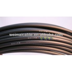 5D-FB Coaxial CableMADE en CHINA WML156