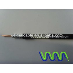 5D-FB Coaxial CableMADE en CHINA WML158