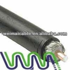 RG400 same as LMR400 Coaxial Cable made in China WML192
