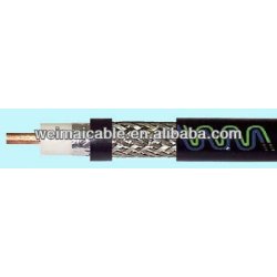 10FB alta calidad WML184D-M coaxial cable función