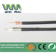China , CCTV UL del CE Rohs RG7 Coaxial Cable WMM3441