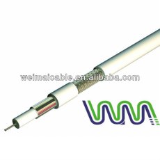 Competitivo precio de fábrica 17 VATC Coaxial Cable WMP12