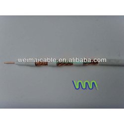 Competitivo precio de fábrica 17 VATC Coaxial Cable WMP6