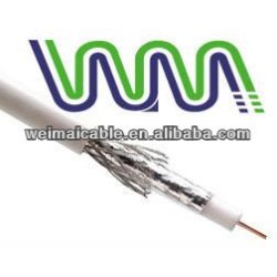 Competitivo precio de fábrica 17 VATC Coaxial Cable WMP7