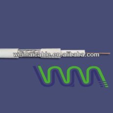 Competitivo precio de fábrica 17 VATC Coaxial Cable WMP8