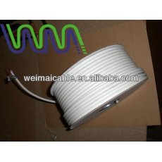 Competitivo precio de fábrica 17 VATC Coaxial Cable WMP9
