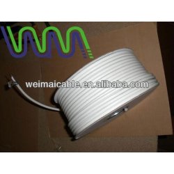 Competitivo precio de fábrica 17 VATC Coaxial Cable WMP9