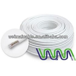 Competitivo precio de fábrica 17 VATC Coaxial Cable WMP10