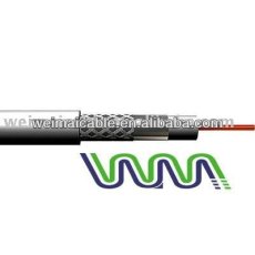El 20 años fabricante de cable coaxial 11 vatc / patc / vrtc WMP18