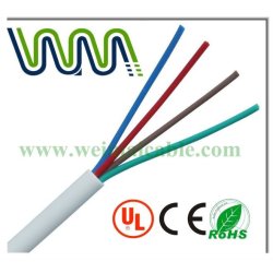 Linan fabrikasında yüksek kalitede Ekonomik düz telefon kabloları wml764