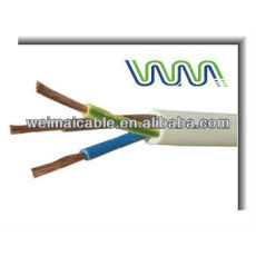 Linan cable de alta calidad blindado cable coaxial weimaiL68