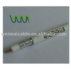 çin Hangzhou Linan Ucuz rg540/wml28 qr540 koaksiyel kablo kaliteli