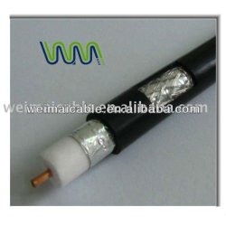 Alta calidad rg58 cable coaxial japón WML546