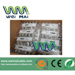 Linan barato de la fábrica CATV divisor 2Way 3Way 4Way 6Way 8Way WML760