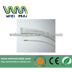 La calidad del Euro LSZH y LSOH BT3002 Coaxial Cable WMV111679