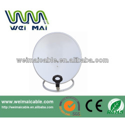 C y Ku banda de la antena parabólica de los emiratos árabes unidos mercado WMV1116114