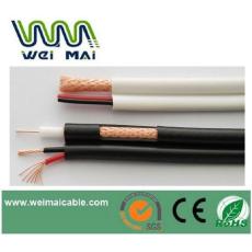 De China Linan cable coaxial precio de fábrica del fabricante coaxial cable WMM2562