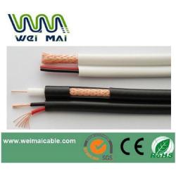 De China Linan cable coaxial precio de fábrica del fabricante coaxial cable WMM2562