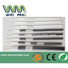 China Linan cable coaxial manufacturer factory price coaxial cable WMM2746