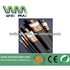 Linan manufature más barato 1/2 '' 7/8 '' cable de alimentación WML1286