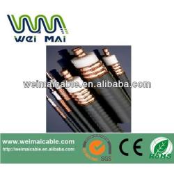 Linan manufature más barato 1/2 '' 7/8 '' cable de alimentación WML1286