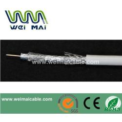 De China UL del CE Rohs belden rg6 cable coaxial WMM2984
