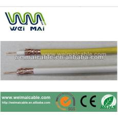 Mejor precio rg6 cable coaxial / WMJ061707 alta calidad al mejor precio rg6 cable coaxial