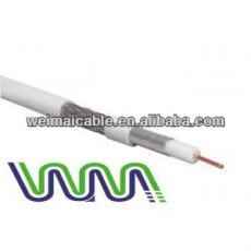 Competitivo precio de fábrica 17 VATC Coaxial Cable WMP132