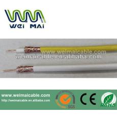 De China Linan cable coaxial precio de fábrica del fabricante coaxial cable WMM3080