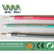çin linan kablo koaksiyel üreticisi fabrika fiyat koaksiyel kablo wmm3081