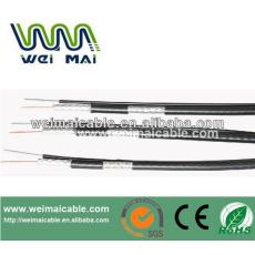 De China Linan cable coaxial precio de fábrica del fabricante coaxial cable WMM3082
