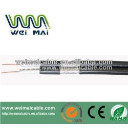 الصين لينان كابل محوري الكابلات المحورية wmm3086 الصانعسعر المصنع