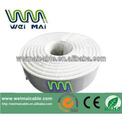 De China Linan cable coaxial precio de fábrica del fabricante coaxial cable WMM3089