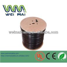 De China Linan cable coaxial precio de fábrica del fabricante coaxial cable WMM3093
