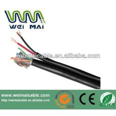 De China Linan cable coaxial precio de fábrica del fabricante coaxial cable WMM3095