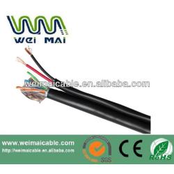 De China Linan cable coaxial precio de fábrica del fabricante coaxial cable WMM3095