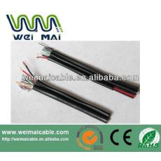 De China Linan cable coaxial precio de fábrica del fabricante coaxial cable WMM3096
