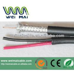 De China Linan cable coaxial precio de fábrica del fabricante coaxial cable WMM3097