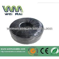 De China Linan cable coaxial precio de fábrica del fabricante coaxial cable WMM3098