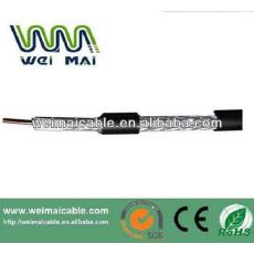 De China Linan cable coaxial precio de fábrica del fabricante coaxial cable WMM3099