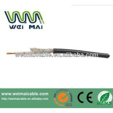 De China Linan cable coaxial precio de fábrica del fabricante coaxial cable WMM3100