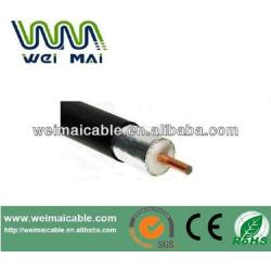 Rg540 QR540 Coaxial Cable WMM3126