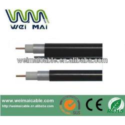 Rg540 QR540 Coaxial Cable WMM3456